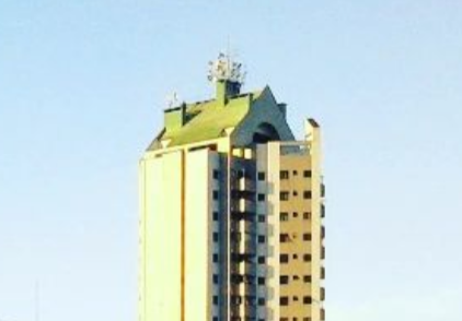edifício green tower curitiba